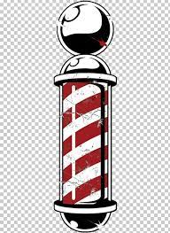 Pin De Sami Barber Em Desenhos Logotipo Do Barbeiro Logotipo Barba Barbearia Logomarca