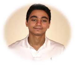 Summer 2020 Intern Biographies