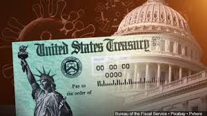 Faqs About Cares Act Stimulus Checks