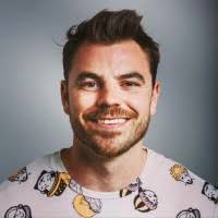 Benjamin Lloyd-Lewis