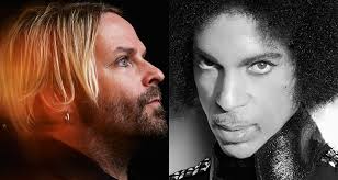 Prince tribute, Kevin Max 'The Cross' cover
