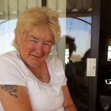 Obituary information for Eileen Sutphin