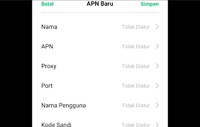 The apn or access point name settings is required for your phone to properly connect to the three network and be able to browse the internet, watch videos and do more. 10 Rekomendasi Apn 3 Terstabil Serta Cara Setting 2021