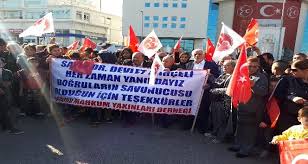 Mhp Lideri Bahceli Den Af Aciklamasi Ankara