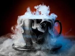 It is sometimes called unsweetened condensed milk. What Causes Evaporation