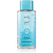 Love Beauty Planet Oceans Edition Marine Moisture Champo Hidratante Notino Pt