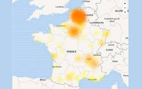 Si vous ne parvenez plus à naviguer sur internet, nous vous invitons à vérifier chacun des points suivants, dans l'ordre. Free Nouveaux Problemes De Reseau Et Lenteur Dans Le Nord De La France