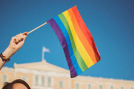 Lgbt pride month is celebrated every year in june. Today S Crises Offer Even More Reasons To Support Pride Month
