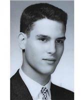 Louis Dardi Obituary (1943