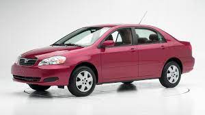Carparts.com has been visited by 100k+ users in the past month 2006 Toyota Corolla