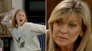 Find all emmerdale spoilers here; Emmerdale Spoilers New Trailer Reveals Kim Poisoning Twist And Liv Attacks Aaron Laptrinhx News