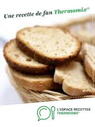 Epingle Sur Thermomix