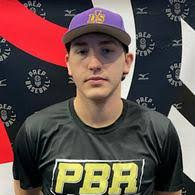 Alessandro (Alex) Salamone's Baseball Recruiting Profile