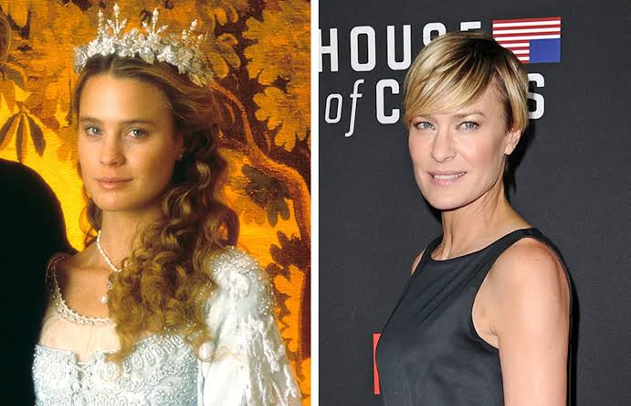 The Cast of 'The Princess Bride': Where Are They Now?
