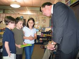 Recognizing local leaders Honor Rolls