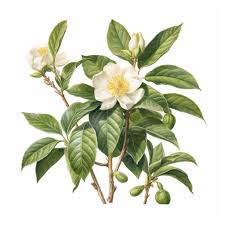 Image result for Camellia sinensis