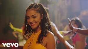Stream songs including luna llena. Malu Trevejo Luna Llena Youtube Youtube Videos Music Club Attire Music Videos