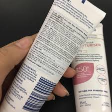 Cancer council recommends reapplying every 2 hours made in australia Review Kem Chá»'ng Náº¯ng Cancer Council Face Day Moisturizer Matte Invisible DÆ°á»¡ng áº©m Danh Cho Da Máº·t Spf50 Uva Uvb Bloganchoi