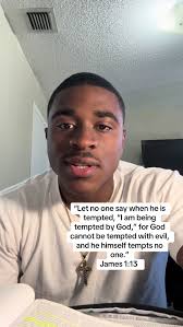 Understanding Trials vs Temptations in Faith