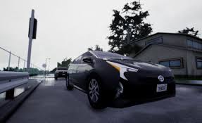 Whether they are a beginner or a pro, everyone is entitled to the same rewards. Toyota Promotes Open Source Driving Simulator