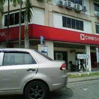 Maybe you would like to learn more about one of these? Cimb Bank Seputih 7 Tips