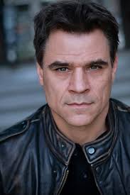 The Patient (TV Mini Series 2022)