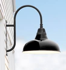 Carson 16 Shepherd S Hook Led Wall Sconce Rejuvenation