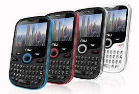NIU Pana N105 - Beschreibung und Parameter