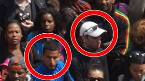 Il bilancio delle due esplosioni a distanza di pochi secondi una dall'altra nei pressi del traguardo della maratona di boston è piuttosto pesante: Due Fratelli Russi Sono I Sospetti Dell Attentato A Boston Formiche Net