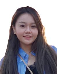 Welcome to the team Calista To!