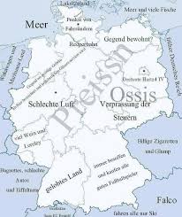 So Oifach Ko Ma Des Erklara Landkkarte Deutschland Schwabisch Schwaben Schwoba Wurttemberg Lustige Bilder Humor Lustig Schwabische Spruche