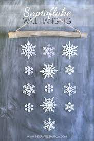 We did not find results for: Snowflake Wall Hanging Diy Snowflake Decorations Christmas Craft Projects Easy Christmas Crafts