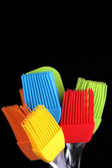 Berus Memasak Cooking Brush