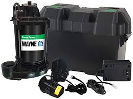 May not be compatible with older versions of basement watchdog special, big dog or big combo manufactured prior to 2014. Best Battery Backup Sump Pump