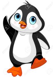 Illustration De La Danse Bebe Pingouin Bebe Pingouin Dessin De Pingouin Pingouin