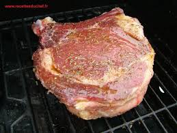 Epingle Sur Cote De Boeuf