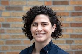 Michelle Bejar's Instagram, Twitter & Facebook