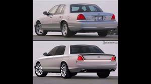 At present, the particular 2022 ford crown victoria can provide additional hostile style utilizing contemporary cues and has. Ford Crown Victoria 2021 Youtube