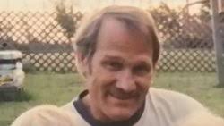 Terry Wayne Tysinger (1952-2006)