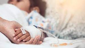 Penyakit ginjal kronik (pgk) merupakan masalah kesehatan pada anak yang cukup serius dengan prevalens yang semakin meningkat dari tahun ke tahun dan mortalitas yang meningkat. Tak Mudah Tapi Ortu Perlu Tetap Semangat Saat Anak Sakit Kronis