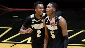 Find tickets to purdue boilermakers at michigan state spartans basketball on friday january 8 at time to be announced at jack breslin student events center in east lansing, mi. Purdue Basketball Zach Edey Is 7 4 Freshman For The Boilers