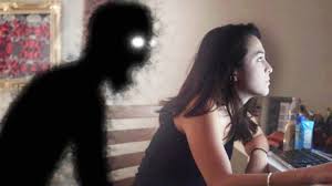 Well, of course they're not real in the sense that you could marry one. The Myth Of The Shadow People