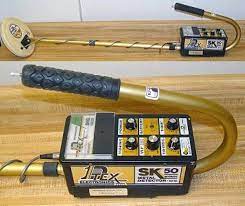 Find used metal detector from a vast selection of test, measurement & inspection. D Tex Electronics