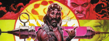 Que s'est-il passé entre Rick Remender et Lewis LaRosa après The Scumbag #1  ?