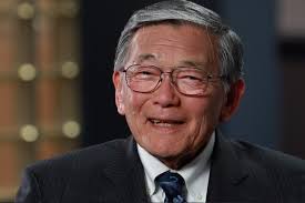 Celebration of Life for Secretary Norman Y. Mineta June 25 at LA's Japanese  American National Museum