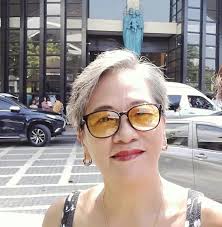 They asked why I was smiling. I said, “Pickleball later.” 😉💛