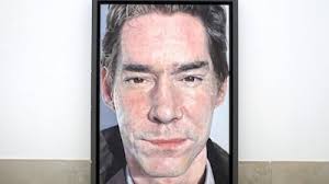 In pictures: The art of Edward Sutcliffe