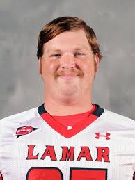 Lamar opens with line changes