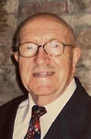 Obituary of Vittorio Santangelo