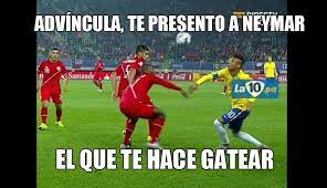 Peru campeon sudamericano de voley 2012 hd ( peru vs brasil) quinto set gran final ✔. Peru Vs Brasil Los Mejores Memes Luego De La Derrota De Peru Ante Brasil Rpp Noticias